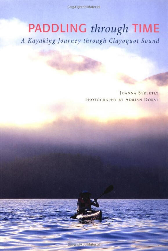 Paddling Through Time